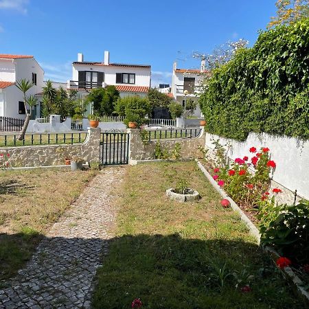 Fountain Of Happiness Hotel Obidos Luaran gambar