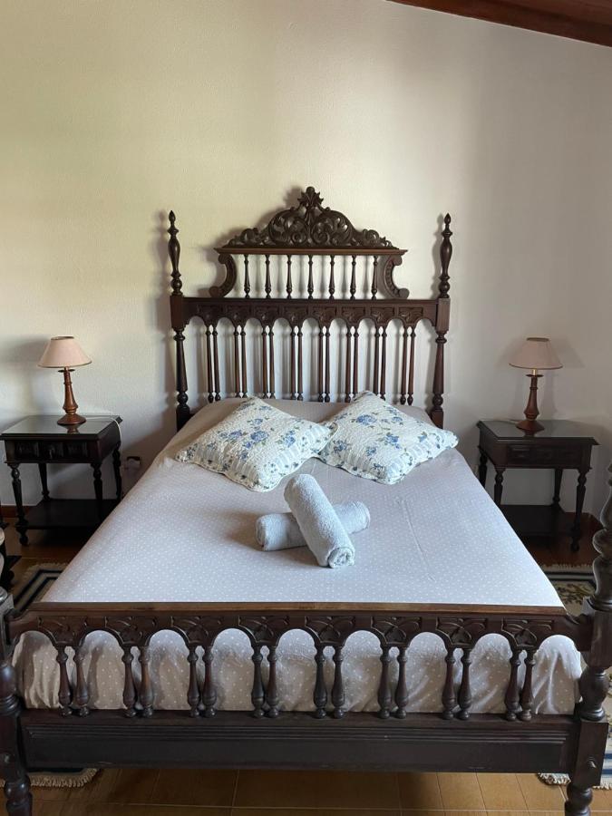 Fountain Of Happiness Hotel Obidos Luaran gambar