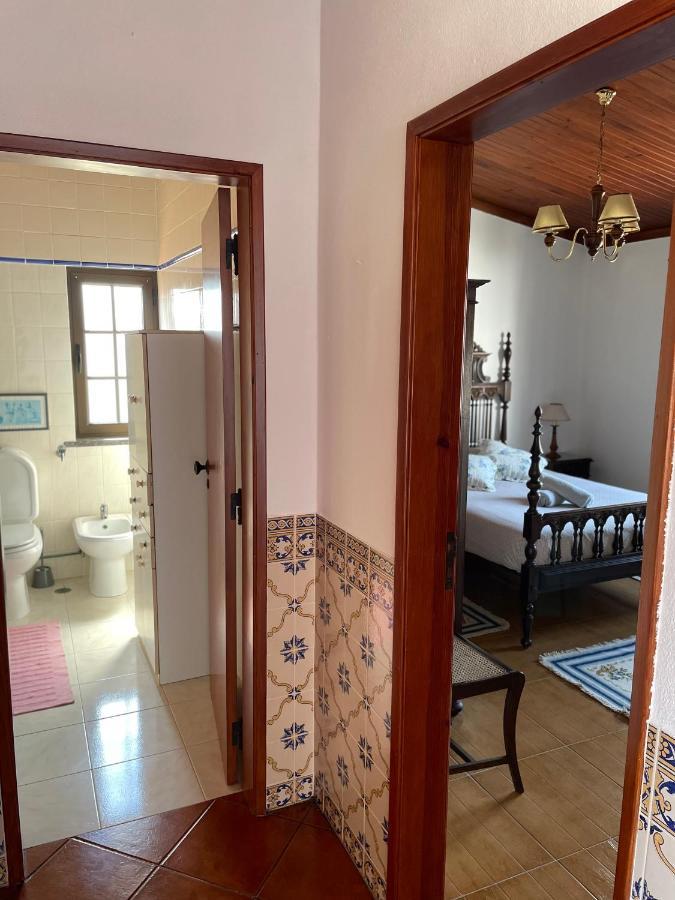 Fountain Of Happiness Hotel Obidos Luaran gambar