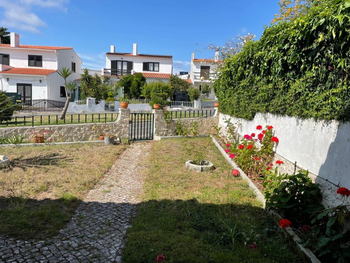 Fountain Of Happiness Hotel Obidos Luaran gambar