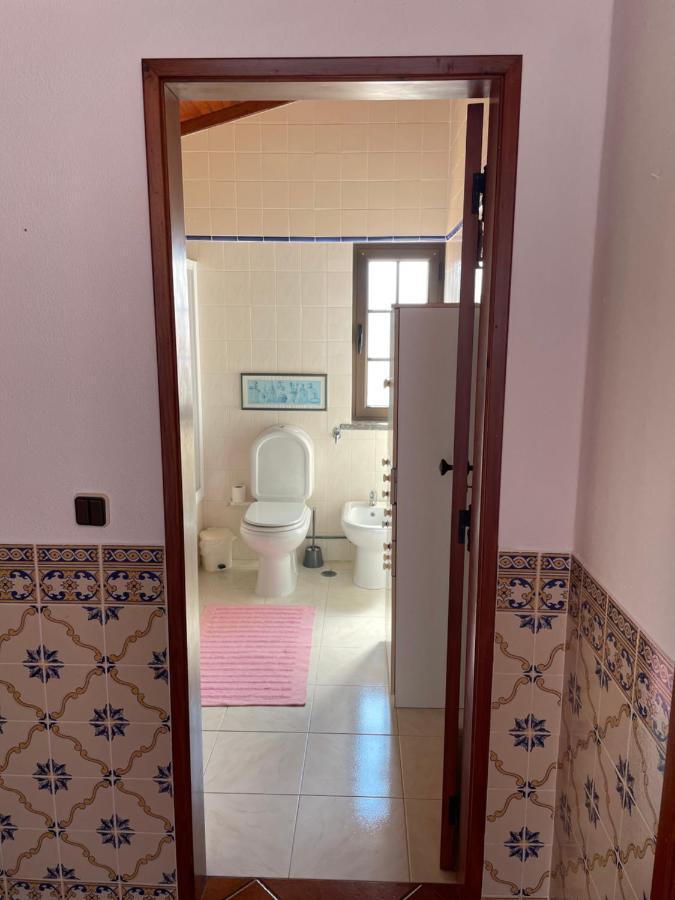 Fountain Of Happiness Hotel Obidos Luaran gambar