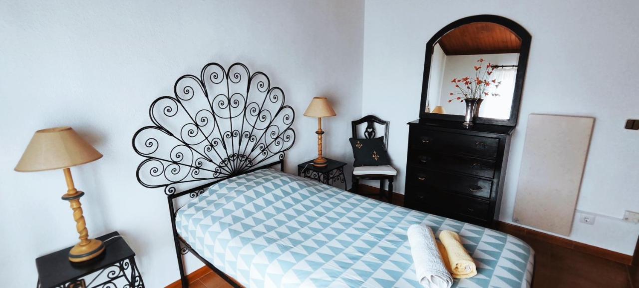 Fountain Of Happiness Hotel Obidos Luaran gambar